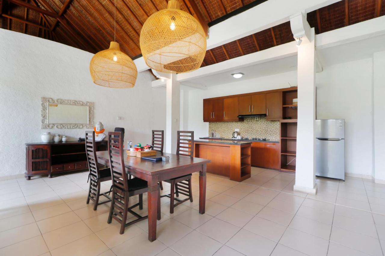 Villa Singgah Seminyak