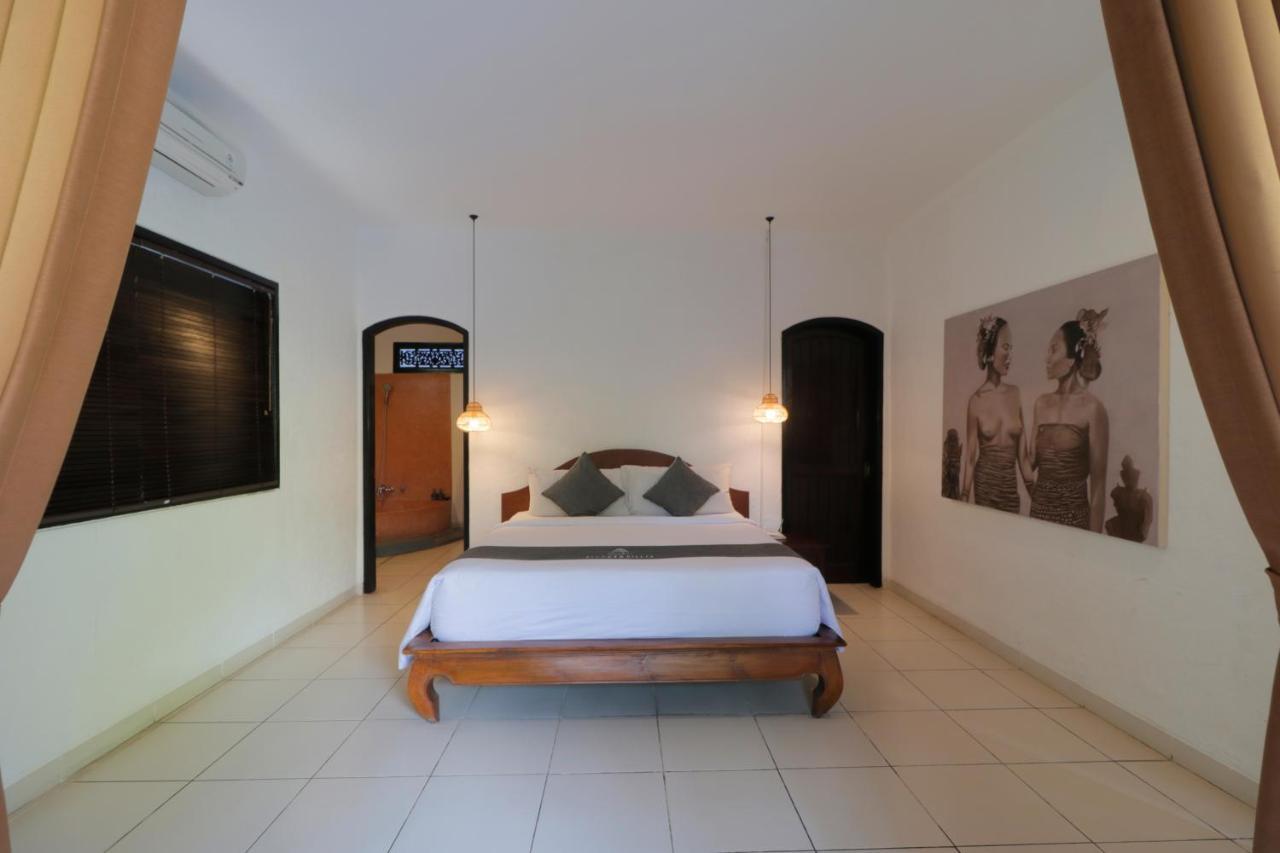 Villa Singgah Seminyak