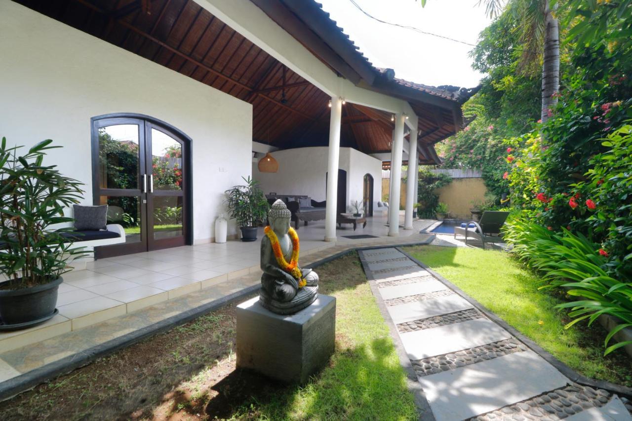 Villa Singgah Seminyak