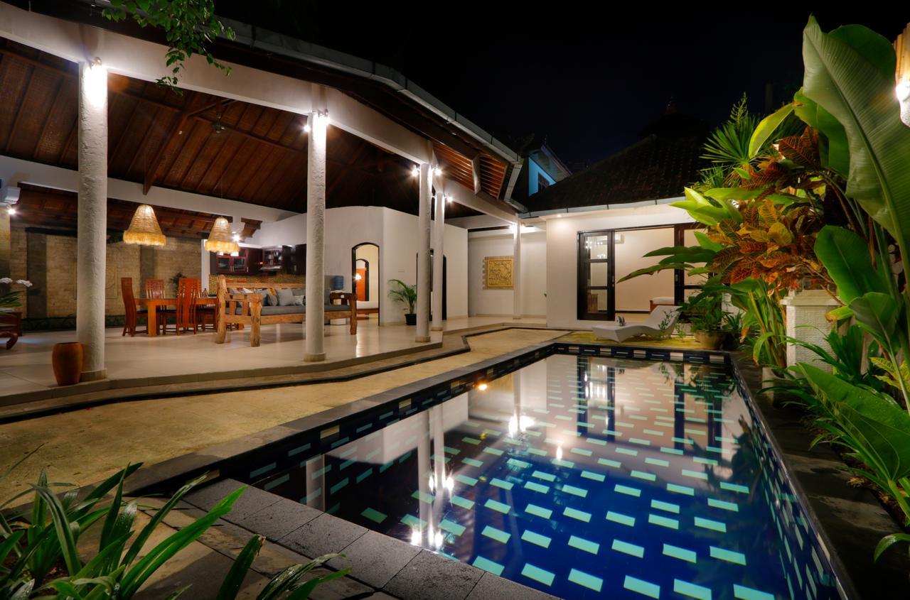Villa Singgah Seminyak
