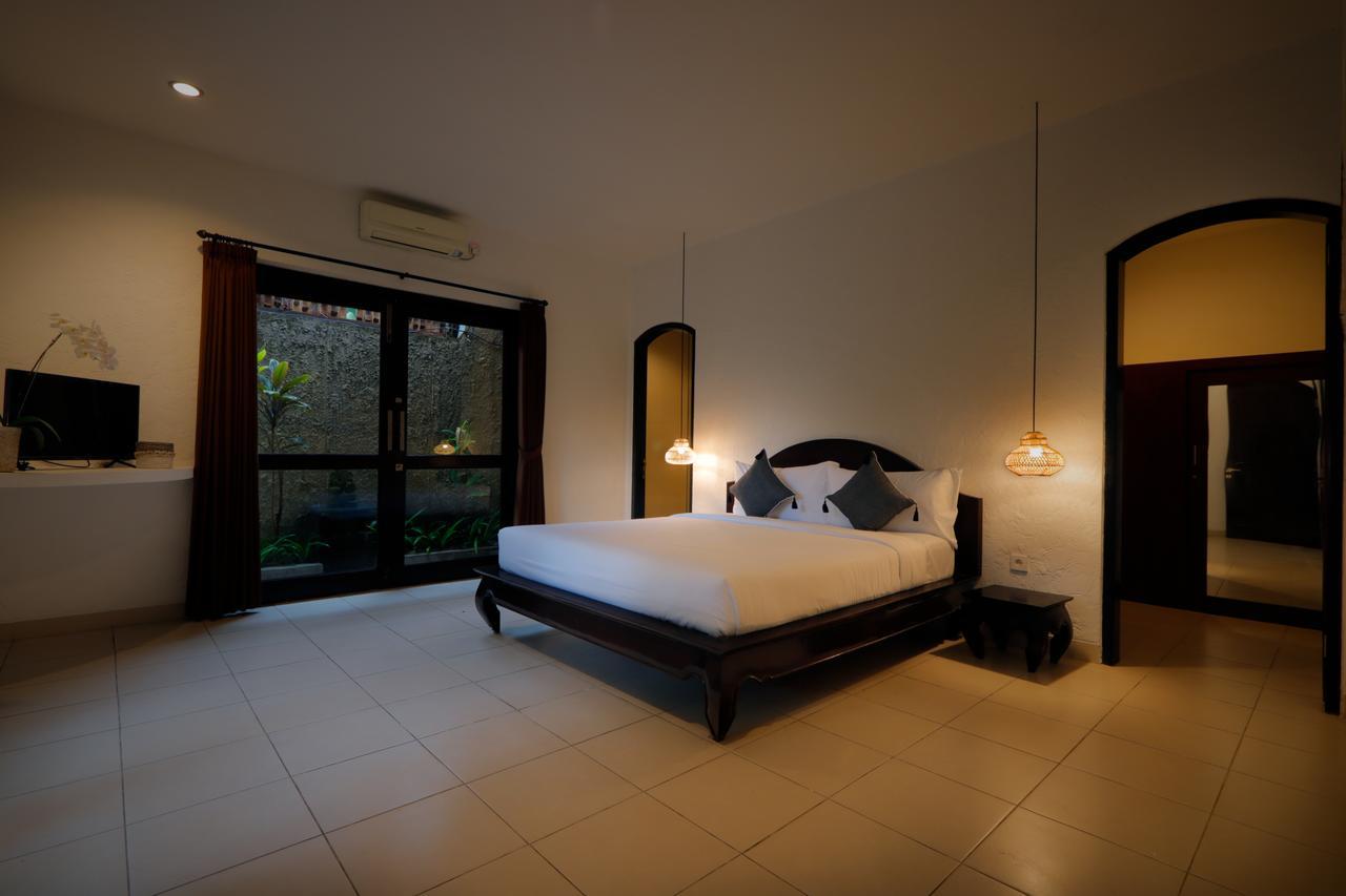 Singgah Villa *