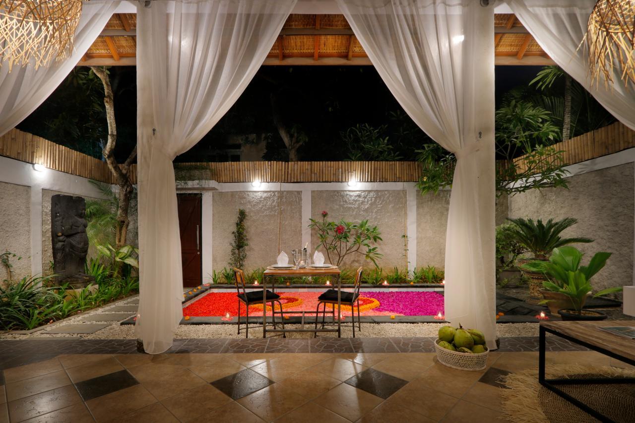 Villa Singgah Seminyak